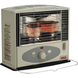 Kerosene Heaters Dyna-Glo Indoor Kerosene Radiant Heater, 10,000 BTU, 500 Sq. Ft. Heating Capacity