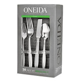Oneida 20 Piece Set – Service for 4 – Cleo