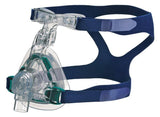 Mirage Activa Nasal CPAP Mask with Headgear – ResMed