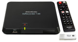 Avermedia EzRecorder, HD Video Capture High Definition HDMI Recorder, PVR, DVR, Schedule Recording (ER130)