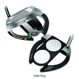 Odyssey Stroke Lab 2-Ball Fang Putter