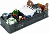 Rola 59001 M.O.V.E. Rigid-Base Trunk Organizer, Customizable Storage, Removable (Black), 38 Interior Organizer