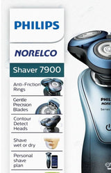 Norelco Electric Shaver 7900 (S7940-84)