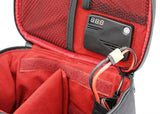 Ethix Heated Deluxe Lipo Bag 10601