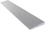 VersaRamp 5 High Lightweight Foam Threshold Ramp for Wheelchairs, Mobility Scooters, and Power Chairs by Silver Spring