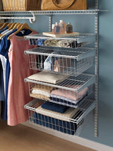 ClosetMaid 2815 ShelfTrack 4-Drawer Kit