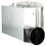 Nutone QTXN110HL – 110 CFM Exhaust Fan u0026 Light