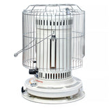 Sengoku KeroHeat 23,500 BTU Kerosene Heater for 900 Square Feet