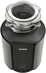 Moen GX50C GX Series 1/2 HP Garbage Disposal