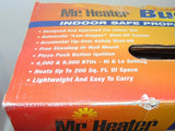Mr. Heater Portable Buddy Propane Heater