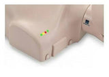 Prestan Manikin Light Skin Tone with CPR Monitor – Adult