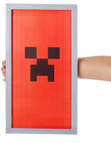 Minecraft Customizable Shield Roleplay