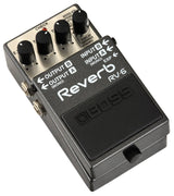 Boss RV-6 Reverb Pedal