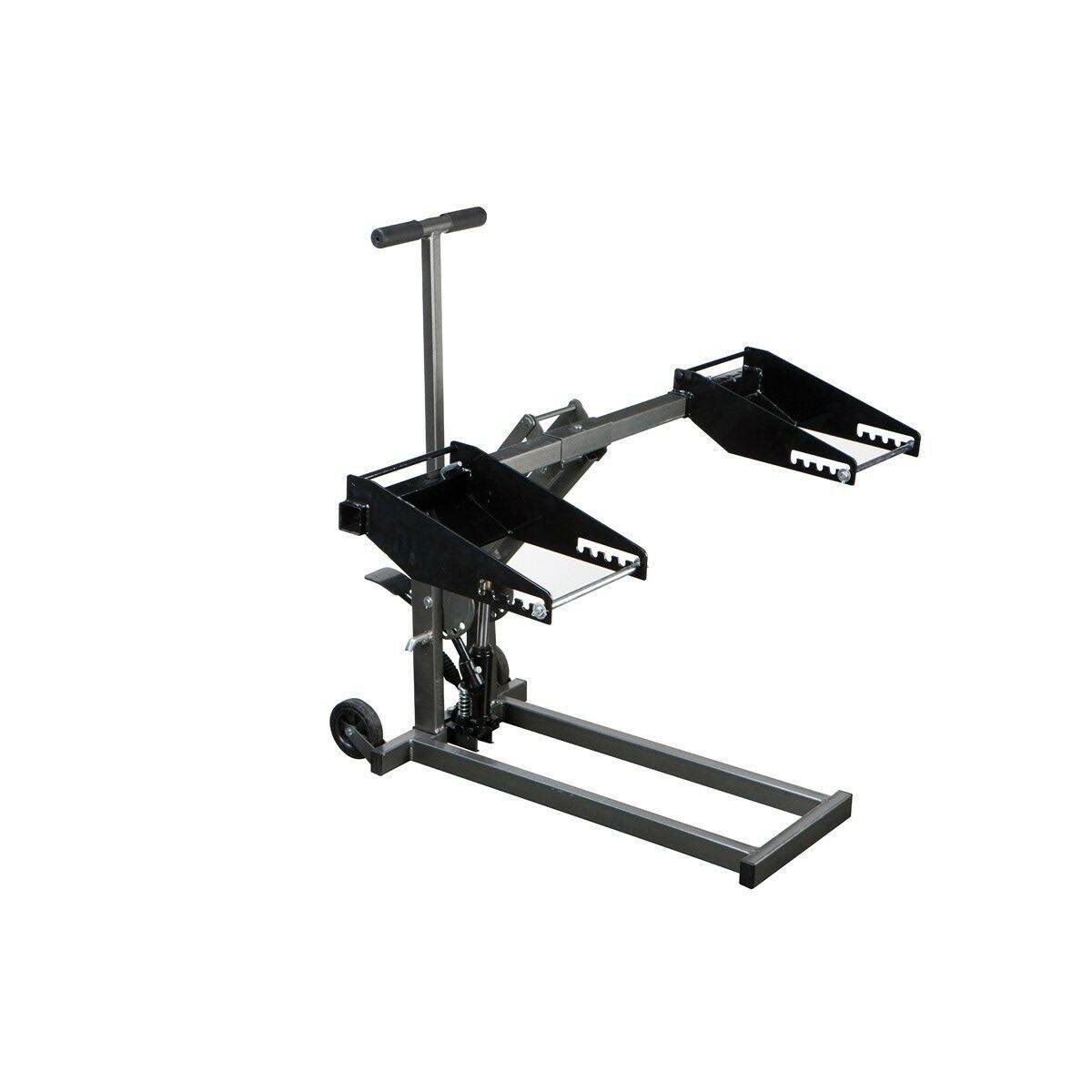 Pittsburgh Automotive 300 lb. ATV/Lawn Mower Lift
