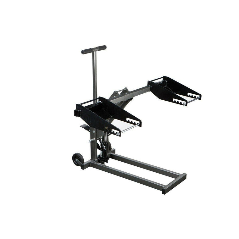 Pittsburgh Automotive 300 lb. ATV/Lawn Mower Lift