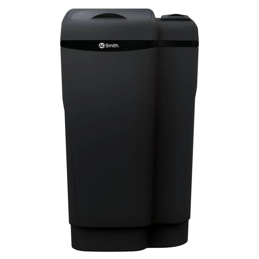a.o. Smith 40000-Grain Water Softener | AO-WH-SOFT-400T