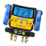 Fieldpiece Wireless 4-Port Digital Manifold Gauge Sman460