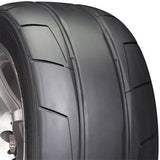 Nitto NT05R Drag Radial Tire – 315/35R20 0R, Black