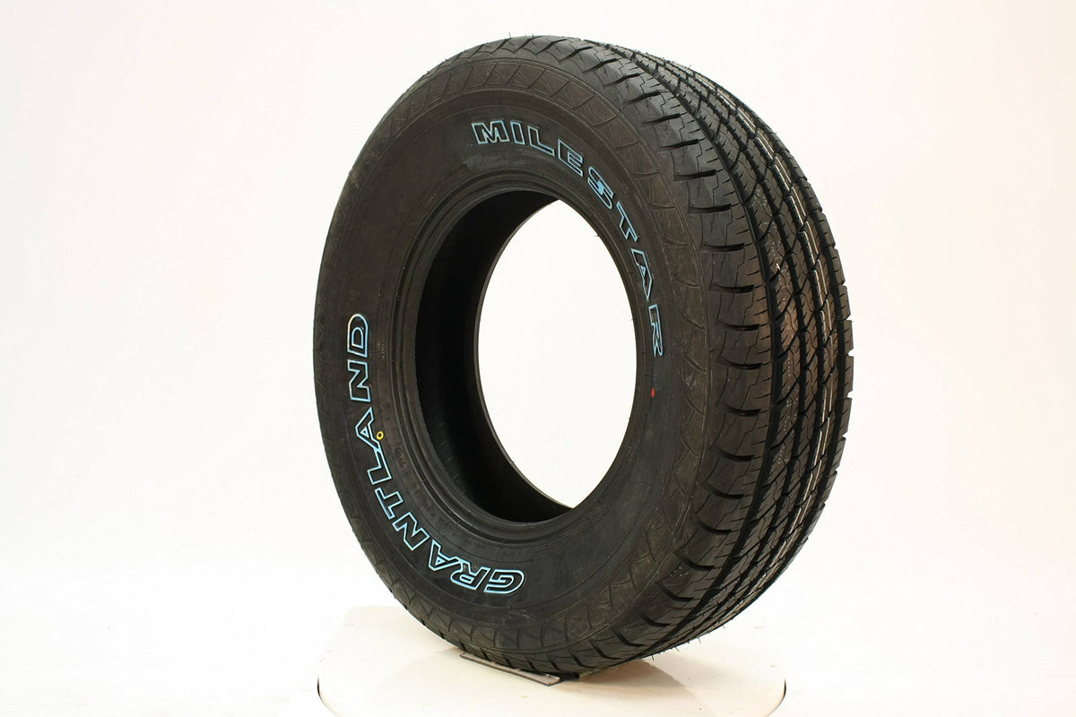 Milestar Grantland LT265/75R16