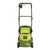 Sun Joe MJ401C-RM Cordless Lawn Mower | 14 inch | 28V (Certified Refurbished)