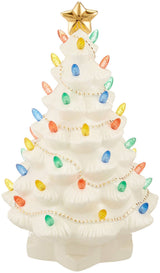 Lenox Treasured Traditions Tree