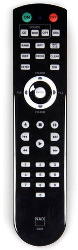 NAD – C 546BEE CD Player