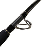 Daiwa – Tanacom Dendoh Stl RODS,2pc,LnWt 60-150 – Tnb56hf-dd