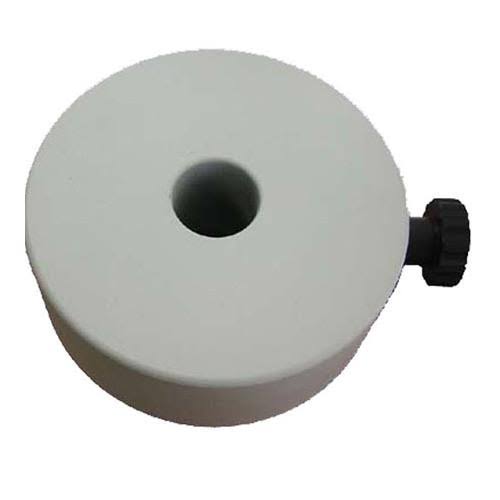 iOptron 5kg (11.02lbs) Counterweight for iEQ45 and CEM60 Mounts 8027