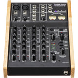 Art TubeMix 5-Channel USB Mixer