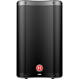 Harbinger Vari V2308 8 in. 2-Way Powered Loudspeaker with Bluetooth, DSP, and Smart Stereo