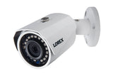 Lorex LBV2711B-2PK 1080p HD Weatherproof Night-Vision Security Cameras (2-Pack)