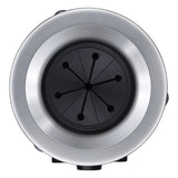 Eco Logic 1/2 HP Garbage Disposal with Attached Power Cord 10-US-EL-5-3B
