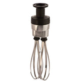 Waring Heavy Duty Immersion Hand Blender Whisk Attachment WSB2W