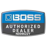 Boss RV-6 Reverb Pedal
