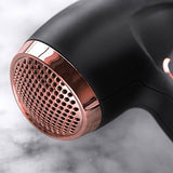 Foxybae Rose Gold Blowmance Hair Dryer