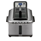 Krups Professional 4.5-Liter Deep Fryer