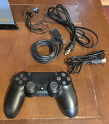 PlayStation 4 500GB Console – Uncharted 4 Limited Edition Bundle [Discontinued]