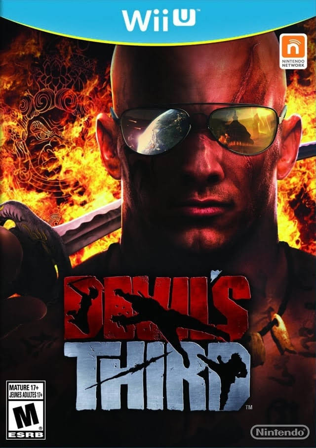 Devil&s Third – Wii U