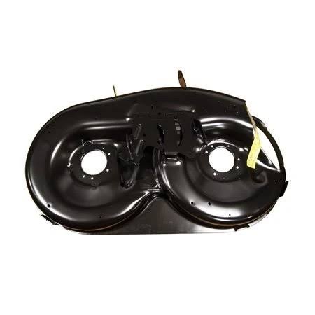 Husqvarna 532176027 Black 42 inch Weldment Deck Craftsman LT 16542 18542 YTH