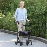 U-Step Walking Stabilizer – Walker – Tall – 6-Foot 1 to 6-Foot 3
