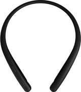 LG Tone Style HBS-SL5 Bluetooth Wireless Stereo Neckband Earbuds Tuned by Meridian Audio
