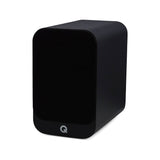 Q Acoustics 3030i Bookshelf Speaker Pair (Carbon Black)