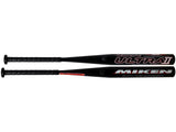 Miken Ultra II Senior Slowpitch Softball Bat SSUSA MSU2-34/26oz
