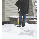 Snowplow 30×22 Snow Pusher