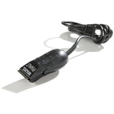 Wahl Peanut Electric Hair Trimmer, Black