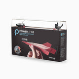 PowerUp 3.0 Smartphone Controlled Paper Airplane