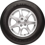 Goodyear Viva 3 All-Season 215/55R16 93H Tire