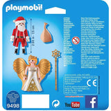 Playmobil 70088 Family Camper