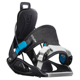 Flow Micron Snowboard Bindings