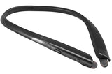 LG HBS-1120 Tone Platinum SE Bluetooth Wireless Stereo Headset – Black